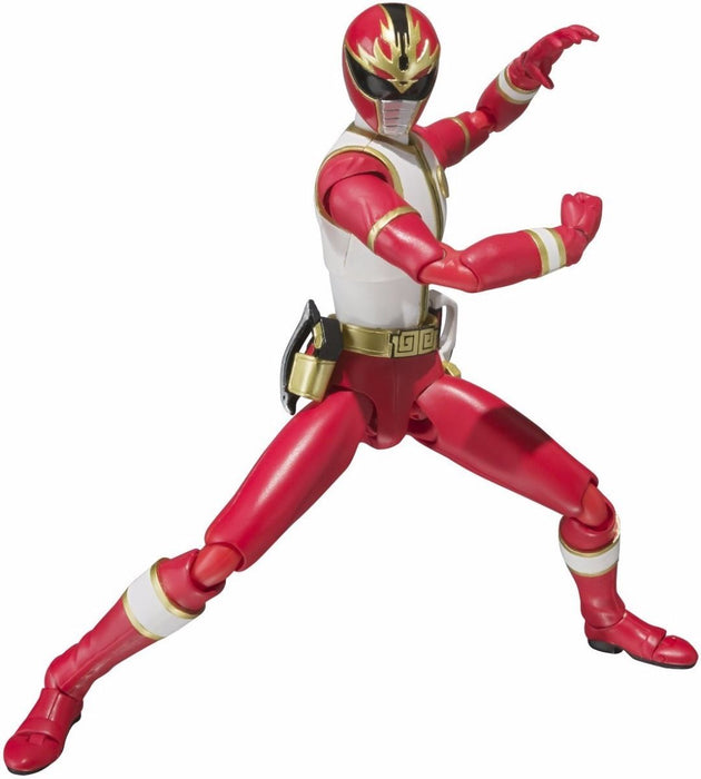 Shfiguarts Gosei Sentai Dairanger Ryu Ranger Actionfigur Bandai