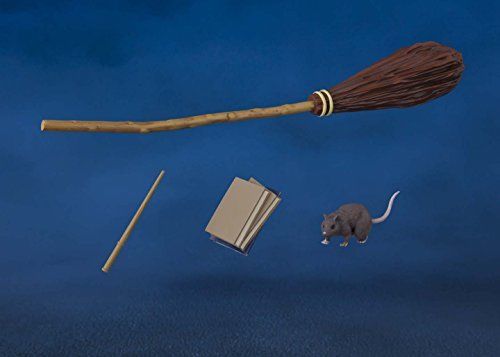 Shfiguarts Harry Potter und der Stein der Weisen Ron Weasley Figur Bandai
