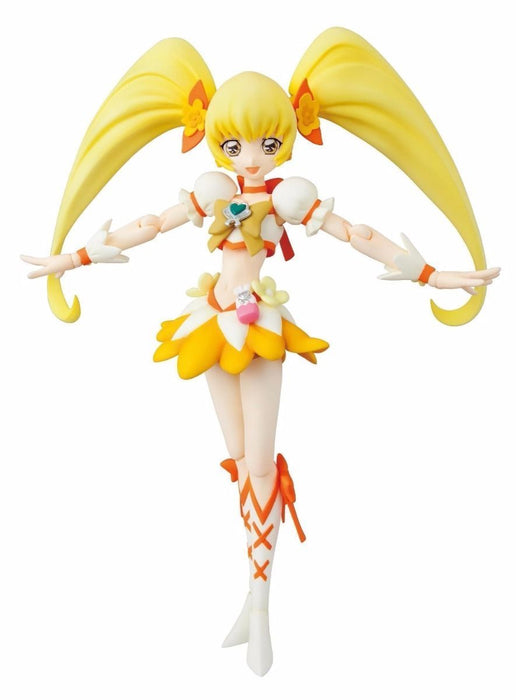 Attrape-cœur Shfiguarts Precure ! Figurine Cure Sunshine Bandai