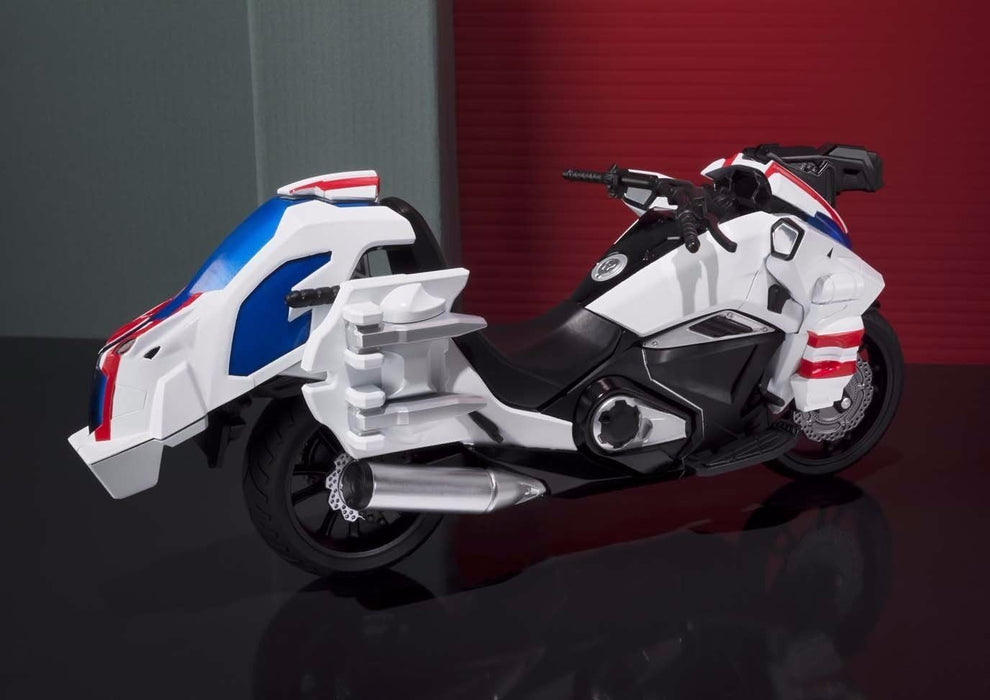 S.h.figuarts Kamen Rider Drive Ride Macher Action Figure Bandai Tamashii Nations