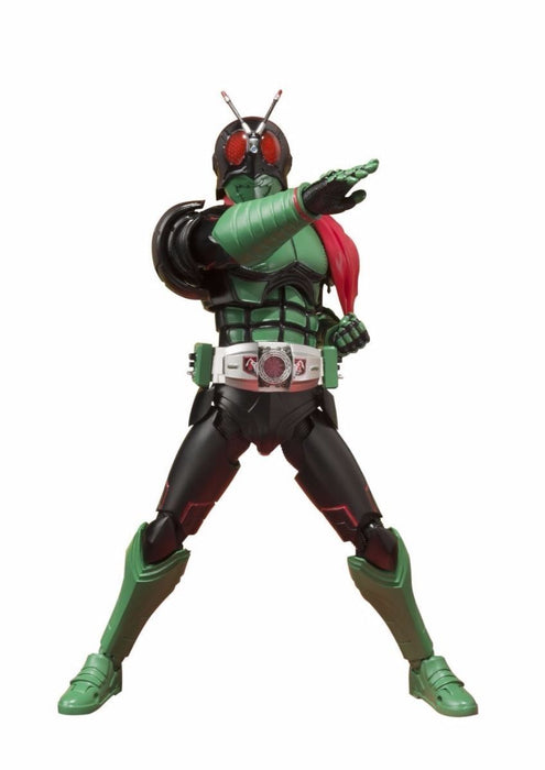 S.h.figuarts Masked Kamen Rider 1 Movie Ver Action Figure Bandai