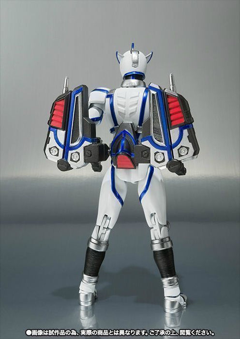 Shfiguarts Masked Kamen Rider 555 Psyga Action Figure Bandai Tamashii Nations