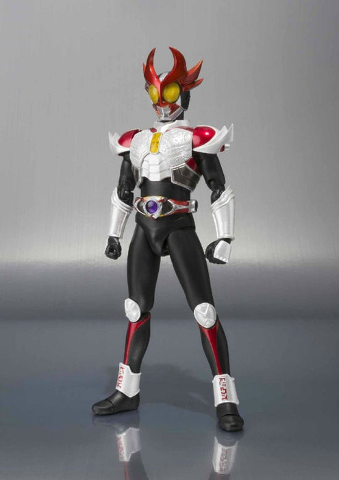 Shfiguarts Masked Kamen Rider Agito Shining Form Actionfigur Bandai Japan