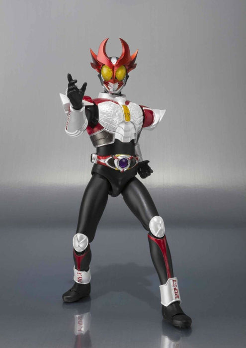 Shfiguarts Masked Kamen Rider Agito Shining Form Action Figure Bandai Japon
