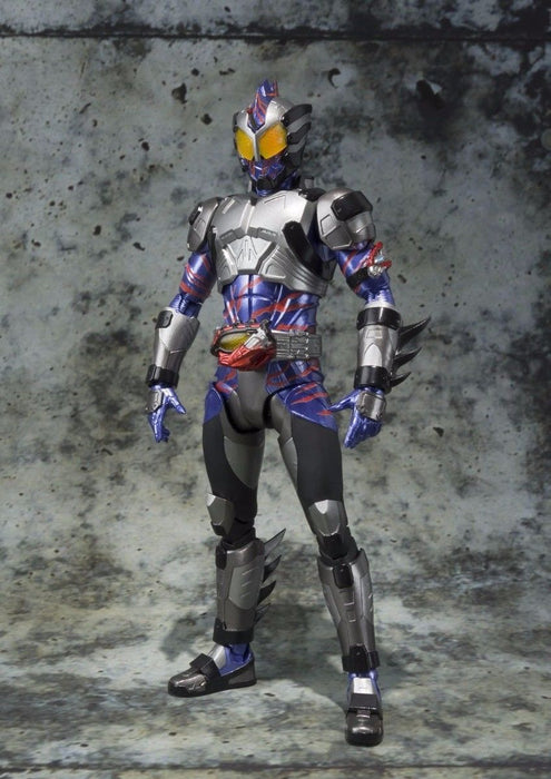 S.h.figuarts Masked Kamen Rider Amazon Neo Action Figure Bandai