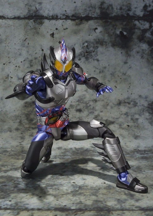 Shfiguarts Masked Kamen Rider Amazon Neo Amazon.co.jp Limited Ver Bandai