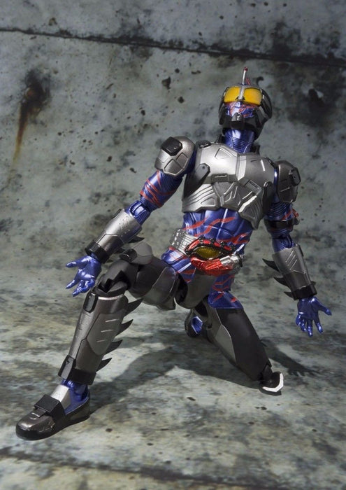 Shfiguarts Masked Kamen Rider Amazon Neo Amazon.co.jp Limited Ver Bandai
