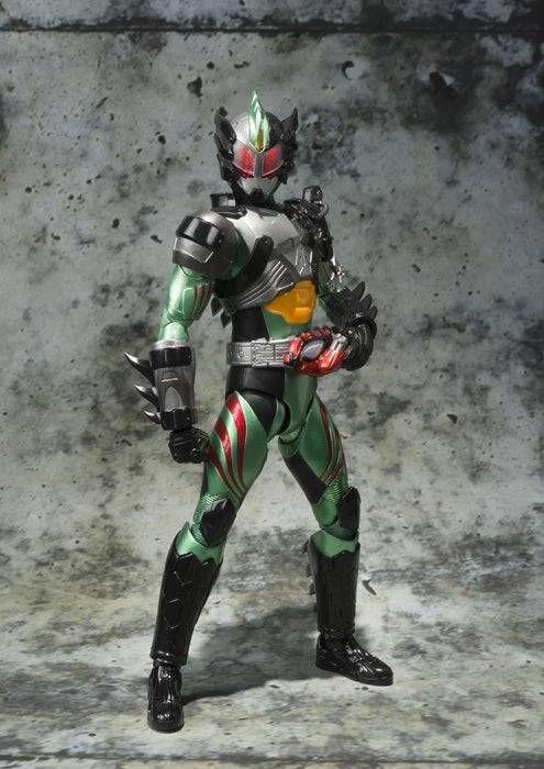 Shfiguarts Masked Kamen Rider Amazon Omega Amacon.co.jp Limited Ver Bandai