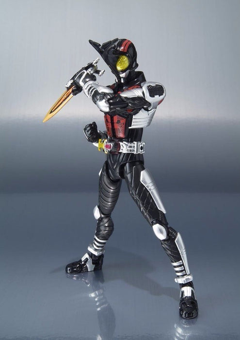 S.h.figuarts Masked Kamen Rider Dark Kabuto Action Figure Bandai