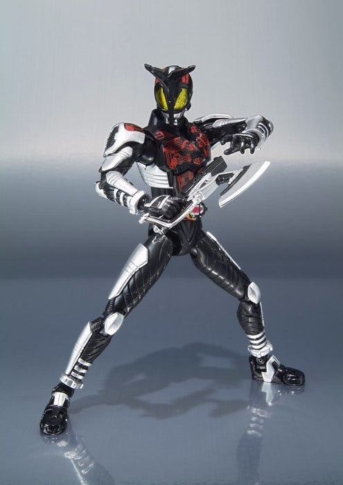 S.h.figuarts Masked Kamen Rider Dark Kabuto Action Figure Bandai