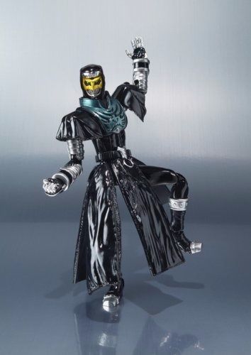 S.h.figuarts Masked Kamen Rider Den-o Deneb Imagin Action Figure Bandai Japan
