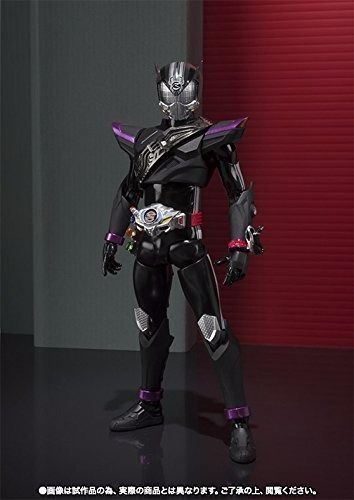 Shfiguarts Masked Kamen Rider Drive Protodrive Action Figure Bandai Japon