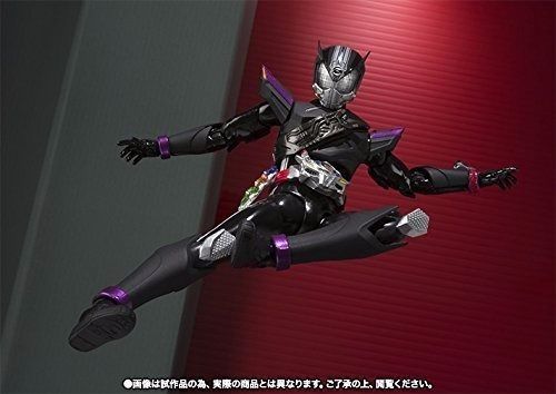 Shfiguarts Masked Kamen Rider Drive Protodrive Action Figure Bandai Japon