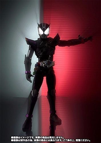 S.h.figuarts Masked Kamen Rider Drive Protodrive Action Figure Bandai Japan
