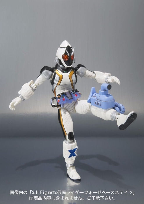 Shfiguarts Masked Kamen Rider Fourze Module Set 04 Action Figure Bandai Japon