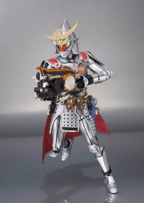 S.h.figuarts Masked Kamen Rider Gaim Kiwami Arms Action Figure Bandai