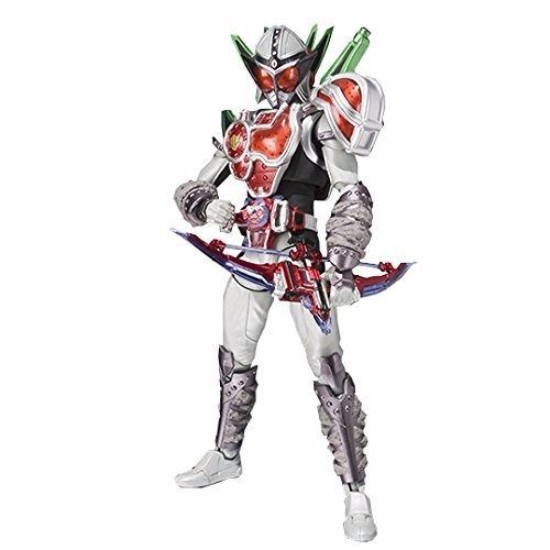 S.h.figuarts Masked Kamen Rider Gaim Sigurd Cherry Energy Arms Bandai