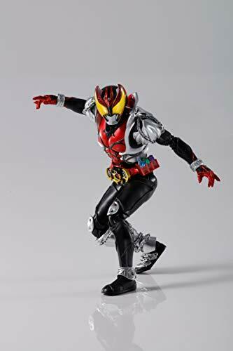 S.h.figuarts Masked Kamen Rider Kiva Kiva Form Shinkoccou Seihou Figure Bandai