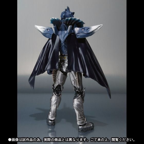 Shfiguarts Masked Kamen Rider Ooo Kyouryu Greeed Actionfigur Bandai Japan