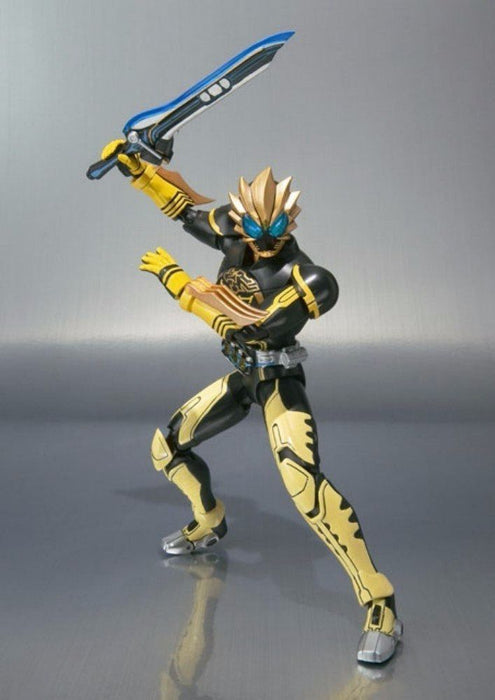 Shfiguarts Masked Kamen Rider Ooo Latorartar Combo Action Figure Bandai Japan