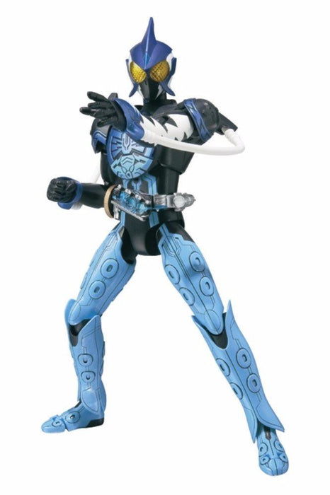 Shfiguarts Masked Kamen Rider Ooo Shauta Combo Actionfigur Bandai