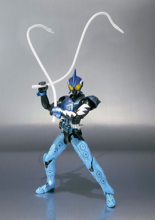 S.h.figuarts Masked Kamen Rider Ooo Shauta Combo Action Figure Bandai