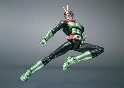 Bandai SH Figuarts Masked Kamen Rider The First Rider Figure