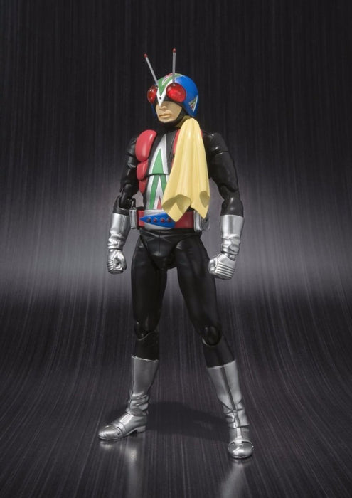 Kamen Rider Riderman