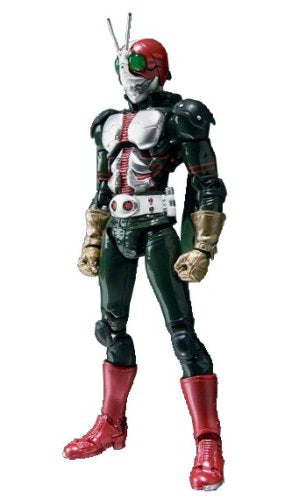 S.h.figuarts Masked Kamen Rider V3 The Next Action Figure Bandai