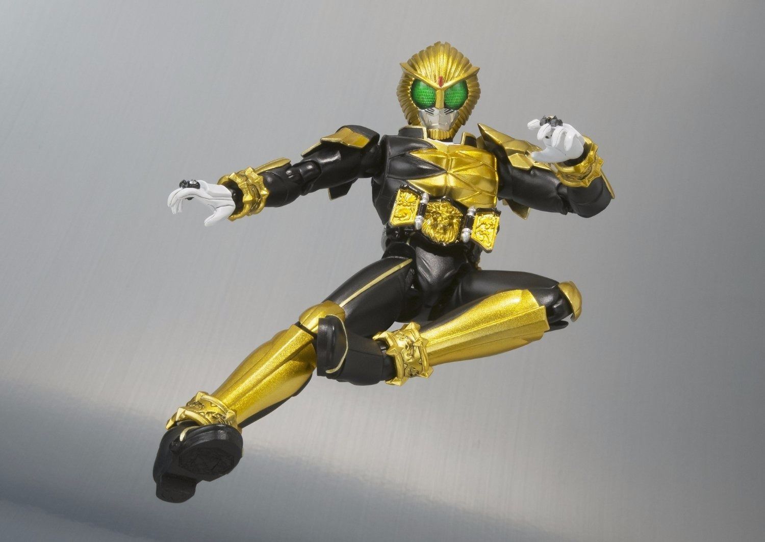 S.h.figuarts Masked Kamen Rider Wizard Beast Action Figure Bandai- Japan Figure Store - #1 Bring To You The Best Japanese Goods