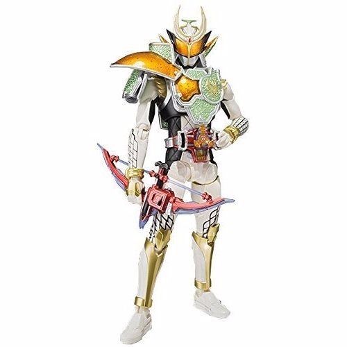 S.h.figuarts Masked Kamen Rider Zangetsu Melon Energy Arms Action Figure Japan