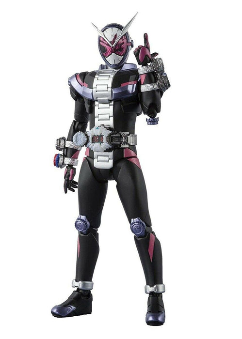 Shfiguarts Masked Kamen Rider Zi-o Actionfigur Bandai