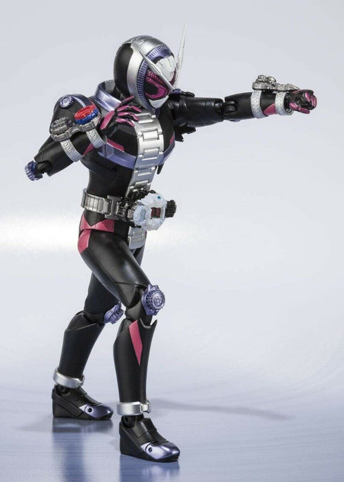Shfiguarts Masked Kamen Rider Zi-o Action Figure Bandai