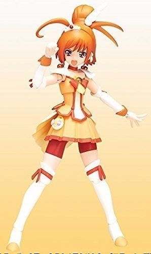 Shfiguarts Sourire Precure! Cure Sunny Figurine Bandai Tamashii Nations