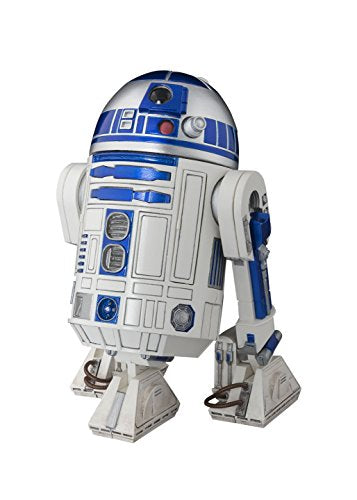 Shfiguarts Star Wars A Hope R2-d2 Actionfigur Bandai F/s