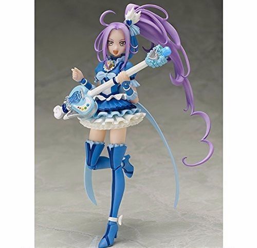 Cure Precure Action Figure, Action Figure Pretty Cure