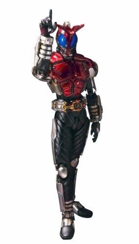 Kabuto figure fashion