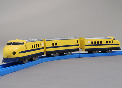 Takara Tomy S-12 922 Form Doctor Yellow T3 Organization With Light F/s W/Tracking 3D Trains- Japan Figure Store - #1 Bring To You The Best Japanese Goods