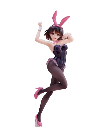 Saekano Figur Megumi Kato Bunny Ver. Japan Allgemeine Waren