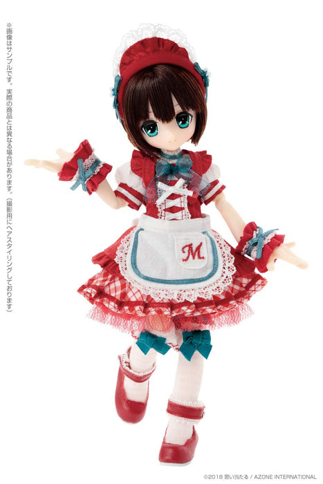 AZONE - Pid029-Scm Pico Sahras A La Mode -Sweets A La Mode- Cherry Pie / Maya