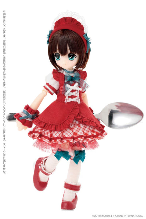 AZONE - Pid029-Scm Pico Sahras A La Mode -Süßigkeiten A La Mode- Cherry Pie / Maya