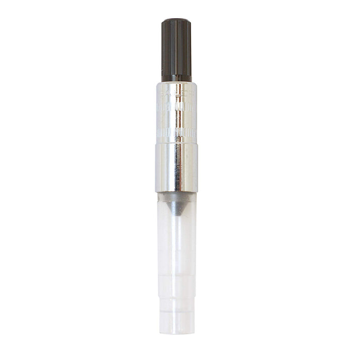 Sailor Fountain Pen Fountain Pen Ink Converter Mini Black 14-0704-220