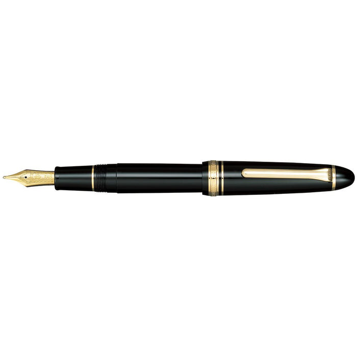 SAILOR - Profit 21 Fountain Pen 1911 Black Ms 11-2021-920