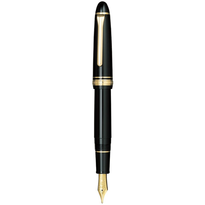 SAILOR - Profit 21 Fountain Pen 1911 Black Ms 11-2021-920