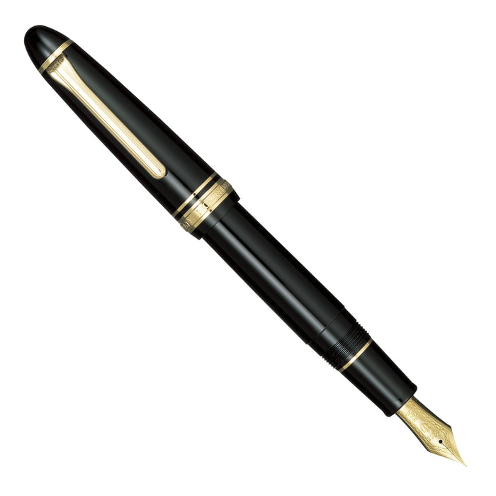 SAILOR - Profit 21 Fountain Pen 1911 Lefty Black M 11-2023-420