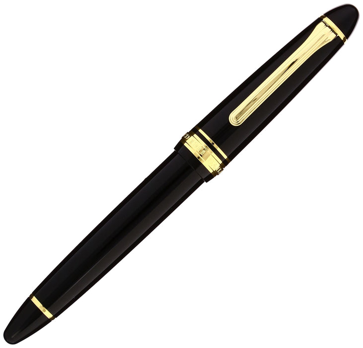 SAILOR - Profit Standard 1911 S 21K Fountain Pen Black B 11-1521-620