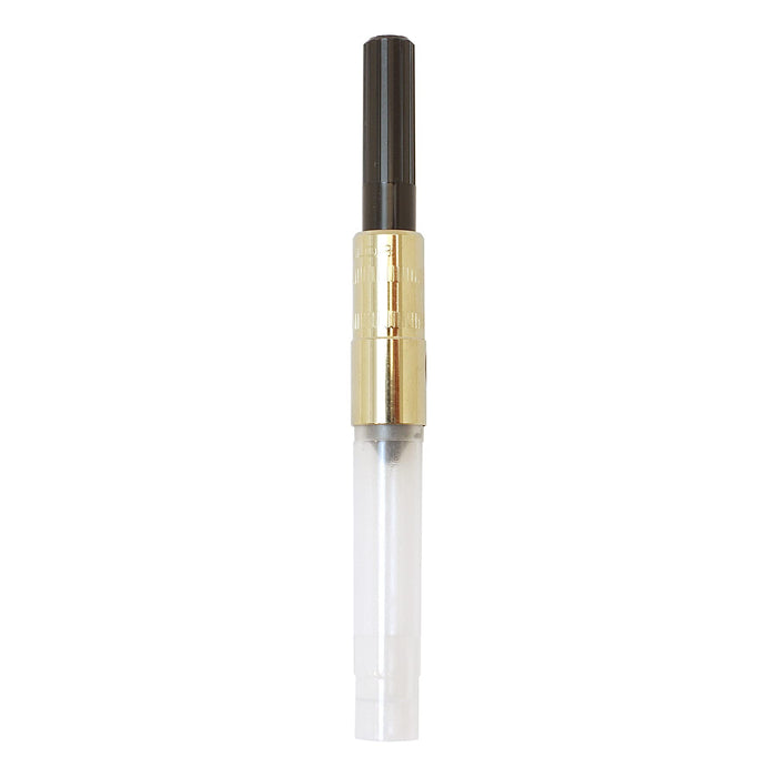 Sailor Fountain Pen Ink Inhaler Converter For Fountain Pen Gold 14-0806-220
