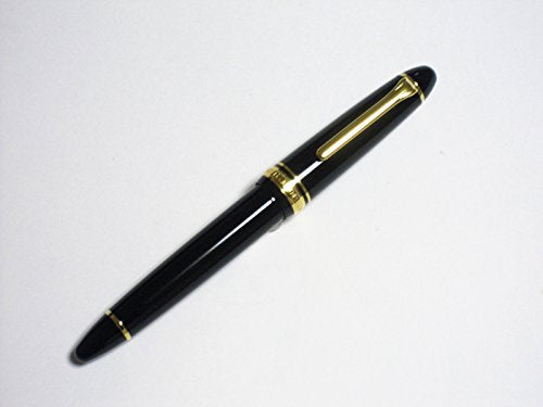 SAILOR - Profit 21 Fountain Pen 1911 Lefty Black Mf 11-2023-320