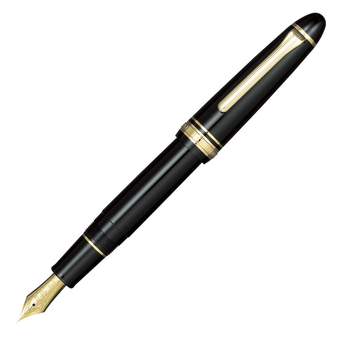 SAILOR - Profit 21 Fountain Pen 1911 Black F 11-2021-220