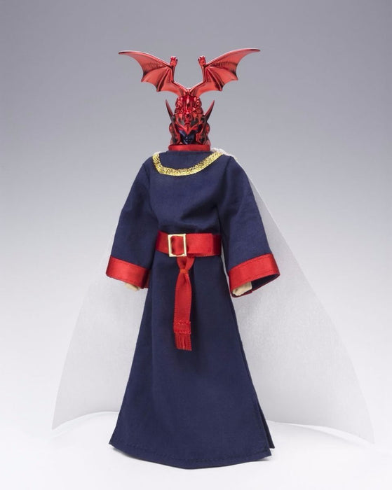 Saint Cloth Myth Ex Gemini Saga Or Cloth Premium Set Action Figure Bandai